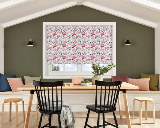 Enhance Energy Efficiency and Sustainability with the Right Window Treatments