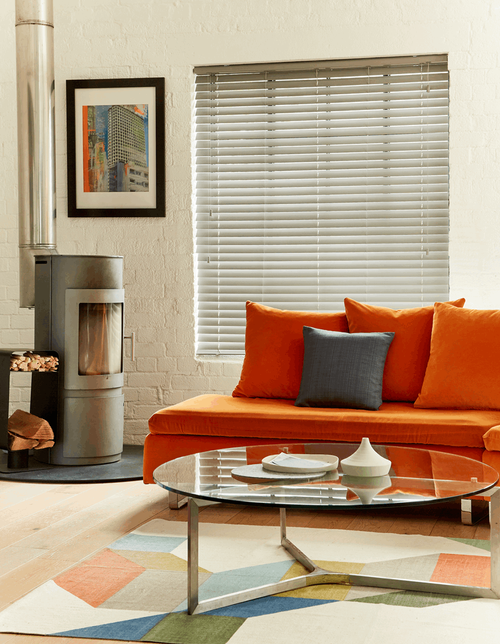 Maximising Natural Light with the Right Blinds