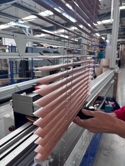 Crafted In-House