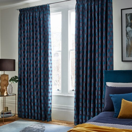 Best Curtain Fabrics for Different Rooms in Your House