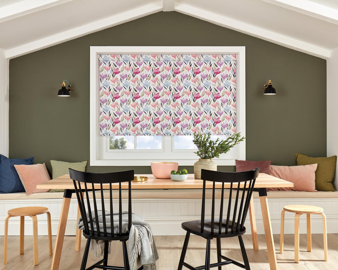 Enhance Energy Efficiency and Sustainability with the Right Window Treatments