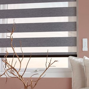 Seasonal Window Treatments