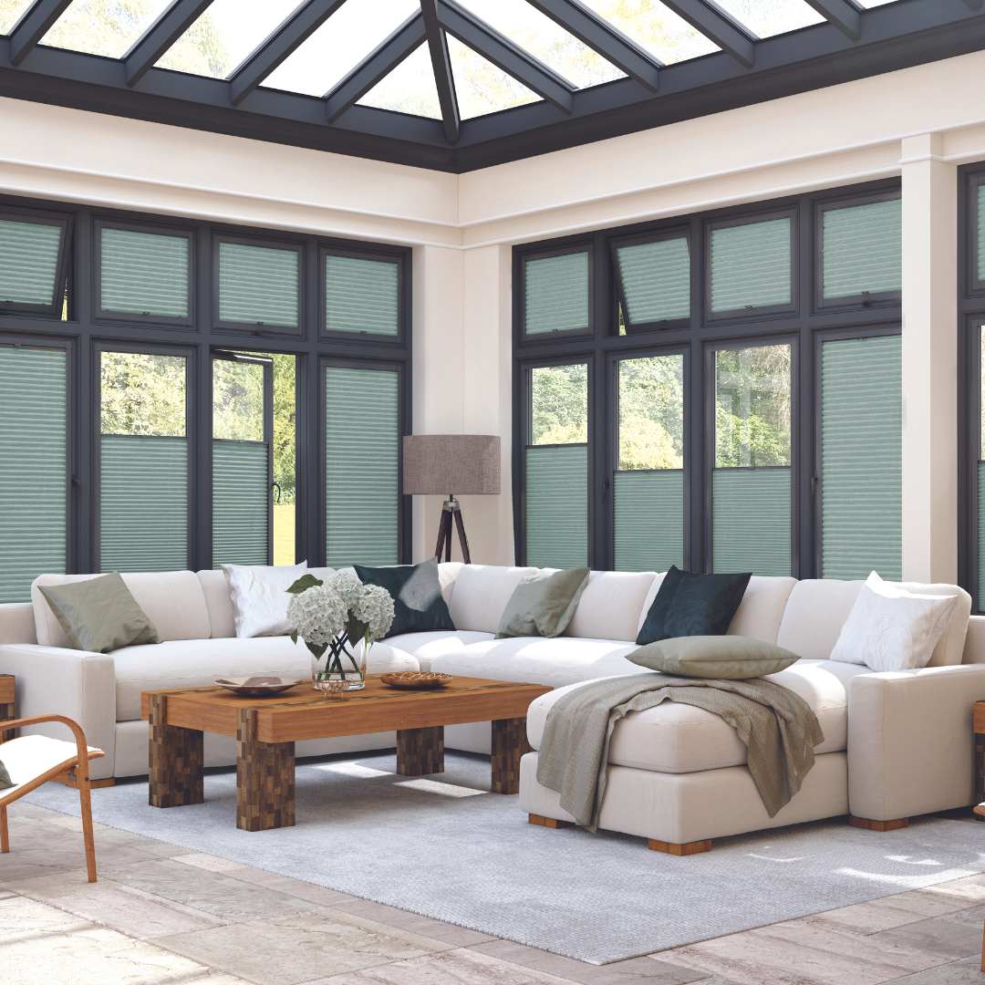 A Guide to Securing Perfect Fit Blinds for Patio Doors