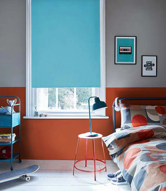 Stirling Blackout Blinds