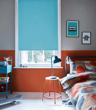 Blackout Blinds