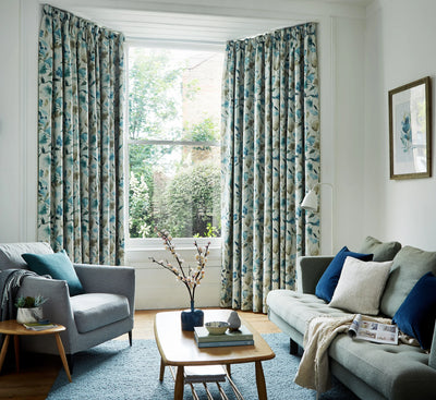 Blackout Curtains