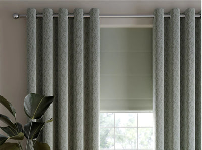 Eyelet Curtains