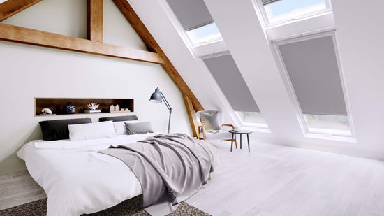Stirling Skylight Blinds