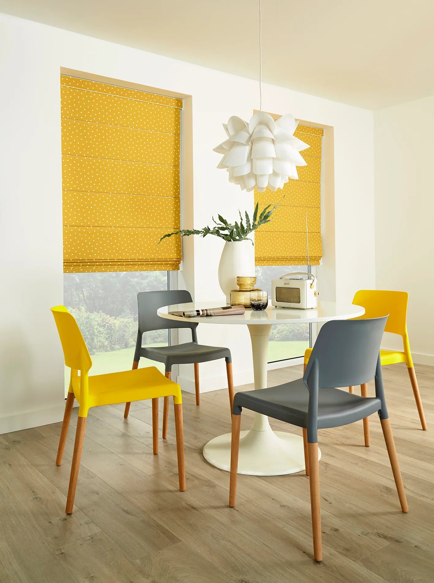 Stirling Thermal Blinds