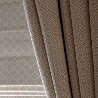 Stirling Thermal Curtains