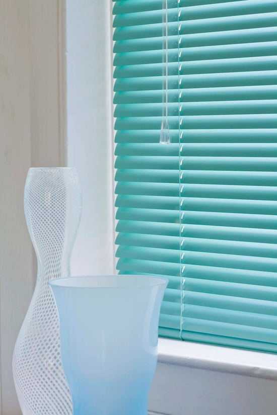 Stirling Venetian Blinds