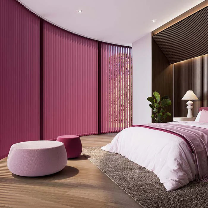 Stirling Vertical Blinds