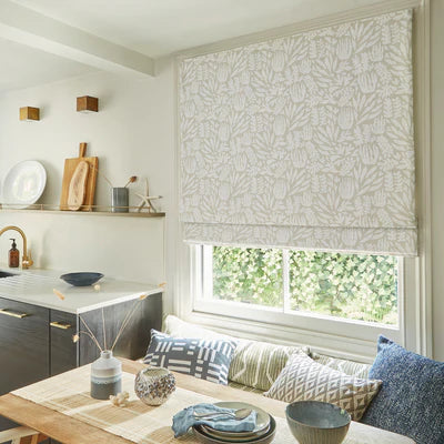 Roman Blinds