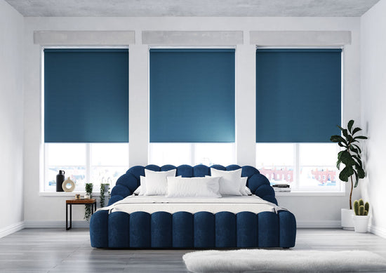 Stirling Roller Blinds