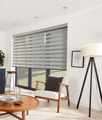 Day and Night Blinds