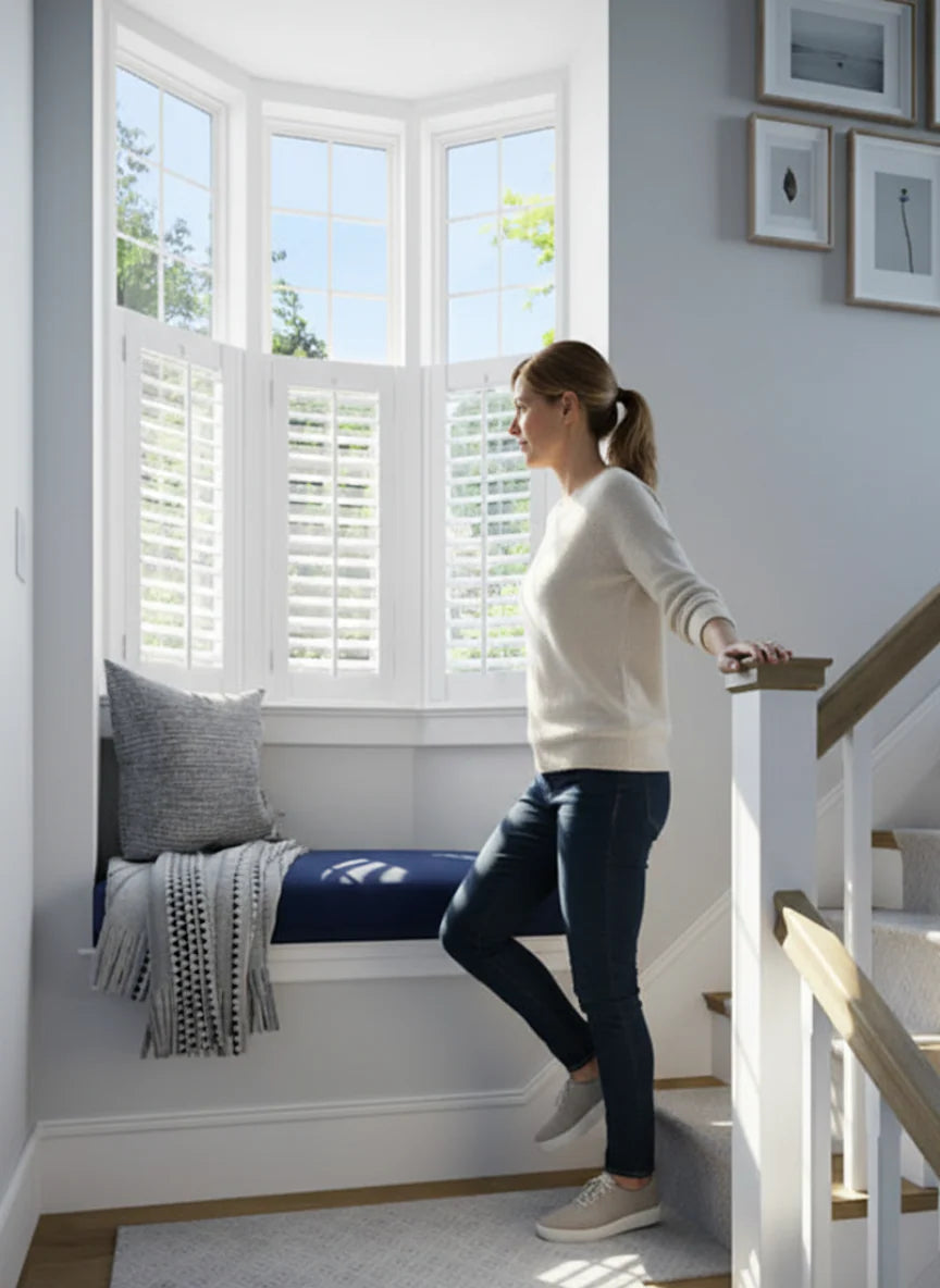 Customer testimonial