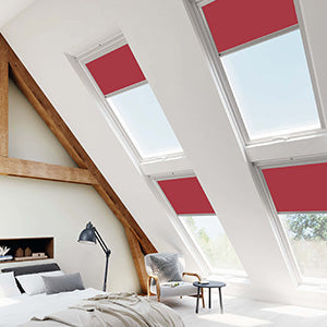 Stirling Skylight Blinds