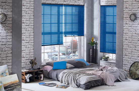 Stirling Venetian Blinds